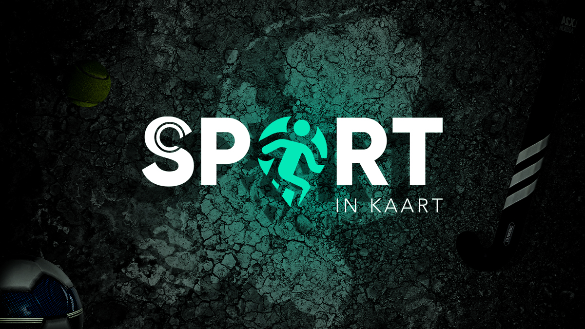 Sportinkaart Logo